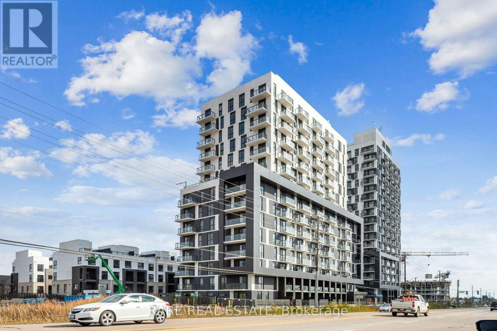 603-345 Wheat Boom Drive, Oakville, ON, L6H 7X5