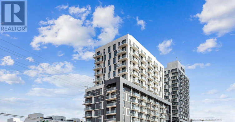 603-345 Wheat Boom Drive, Oakville, ON, L6H 7X5
