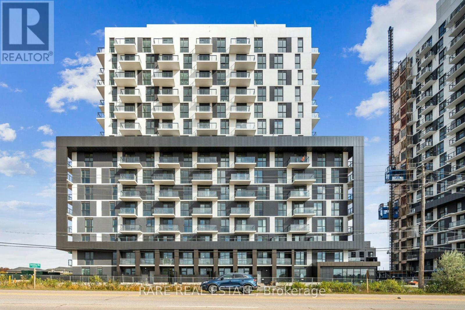 603-345 Wheat Boom Drive, Oakville, ON, L6H 7X5
