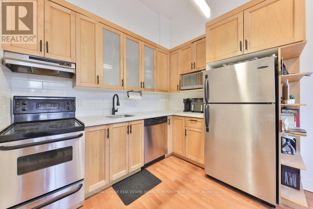 105-459 Kerr Street, Oakville, ON, L6K 3C2 - 6