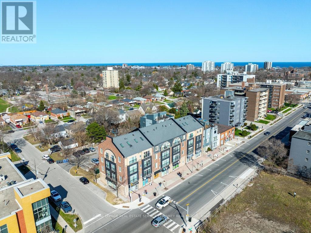 105-459 Kerr Street, Oakville, ON, L6K 3C2 - 21