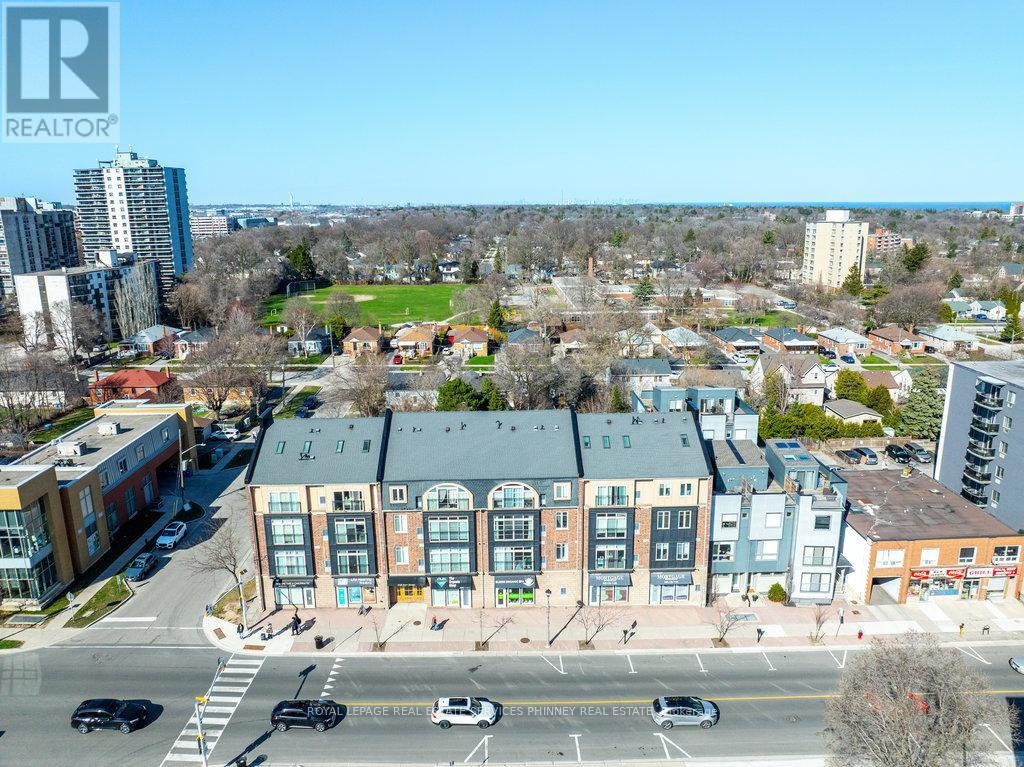 105-459 Kerr Street, Oakville, ON, L6K 3C2 - 22