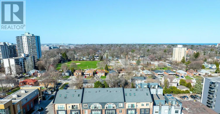 105-459 Kerr Street, Oakville, ON, L6K 3C2 - 22