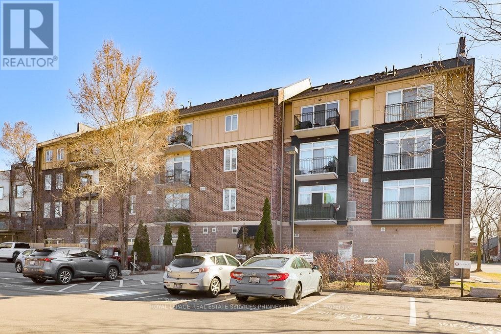 105-459 Kerr Street, Oakville, ON, L6K 3C2 - 20