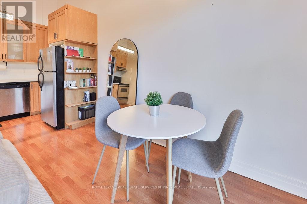 105-459 Kerr Street, Oakville, ON, L6K 3C2 - 9