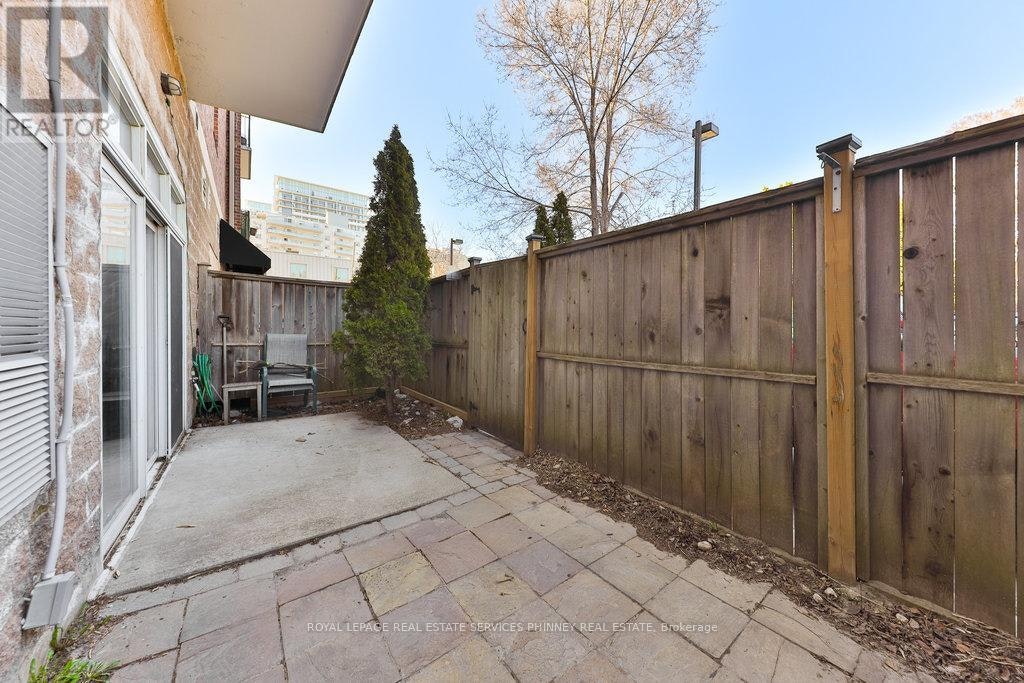 105-459 Kerr Street, Oakville, ON, L6K 3C2 - 19