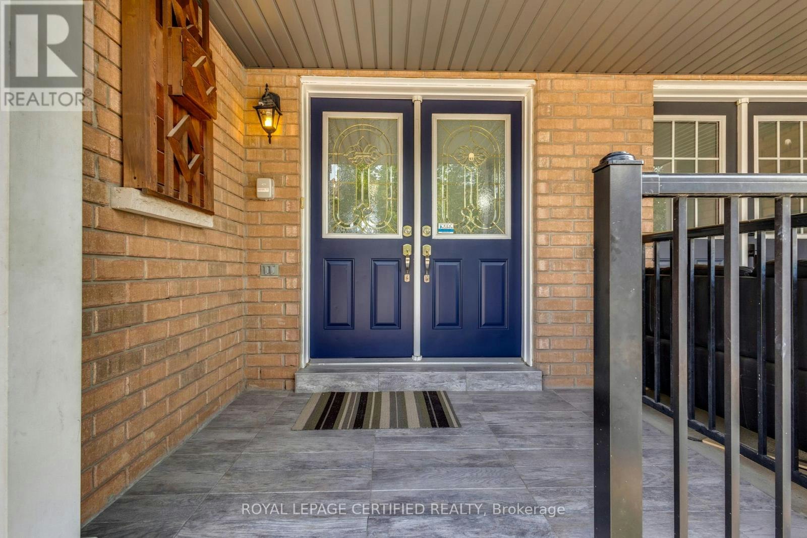 56 Pefferlaw Circle, Brampton, ON, L6Y 0K1 - 3