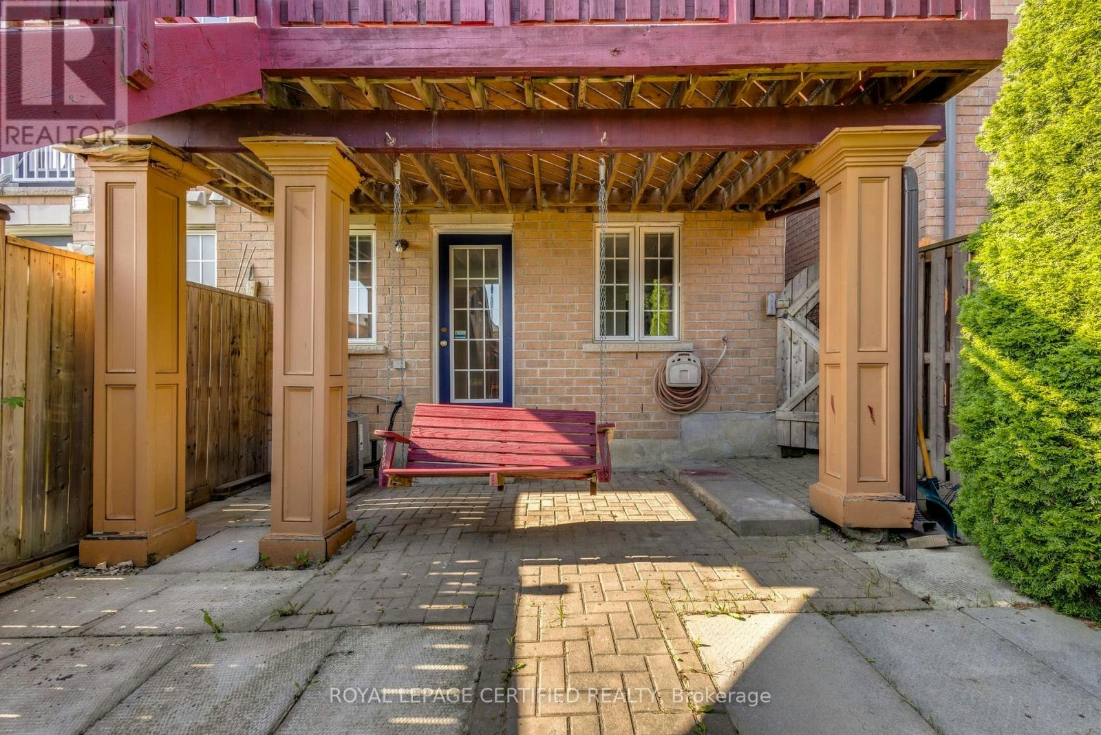 56 Pefferlaw Circle, Brampton, ON, L6Y 0K1 - 39