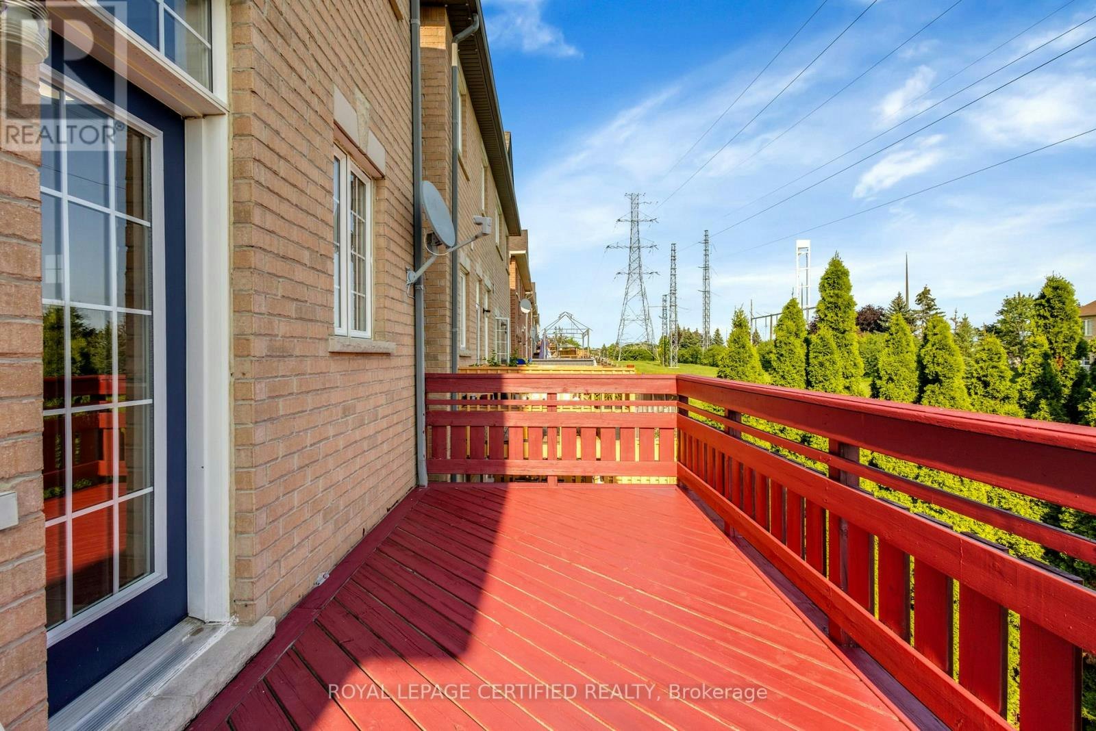 56 Pefferlaw Circle, Brampton, ON, L6Y 0K1 - 42