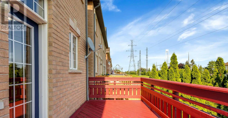 56 Pefferlaw Circle, Brampton, ON, L6Y 0K1 - 42