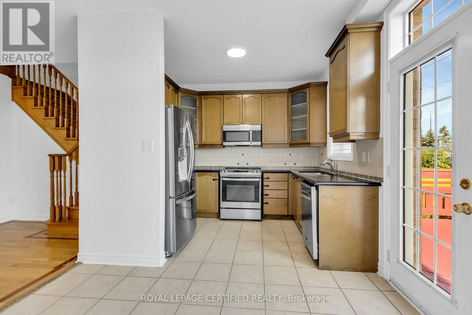 56 Pefferlaw Circle, Brampton, ON, L6Y 0K1 - 9
