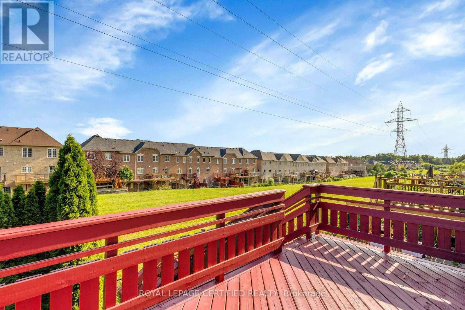 56 Pefferlaw Circle, Brampton, ON, L6Y 0K1 - 46