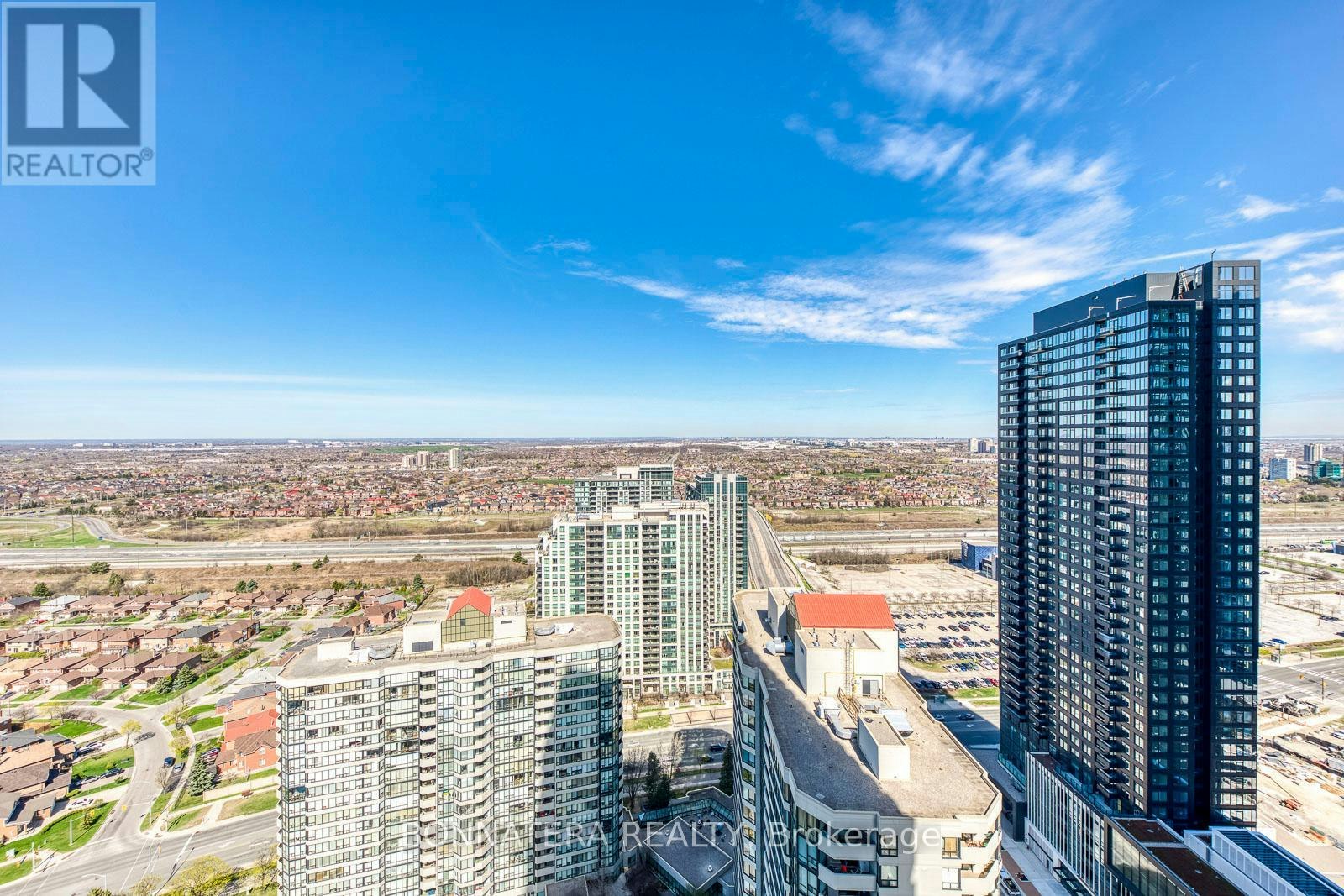 3008-430 Square One Drive W, Mississauga, ON, L5B 0L6 - 36