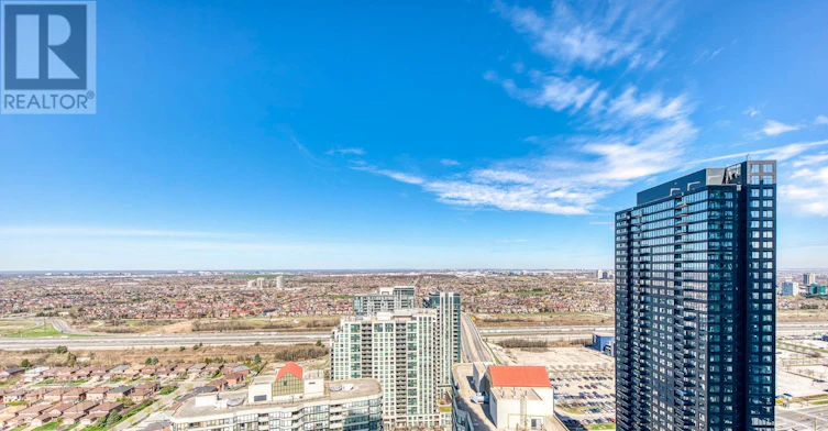 3008-430 Square One Drive W, Mississauga, ON, L5B 0L6 - 36