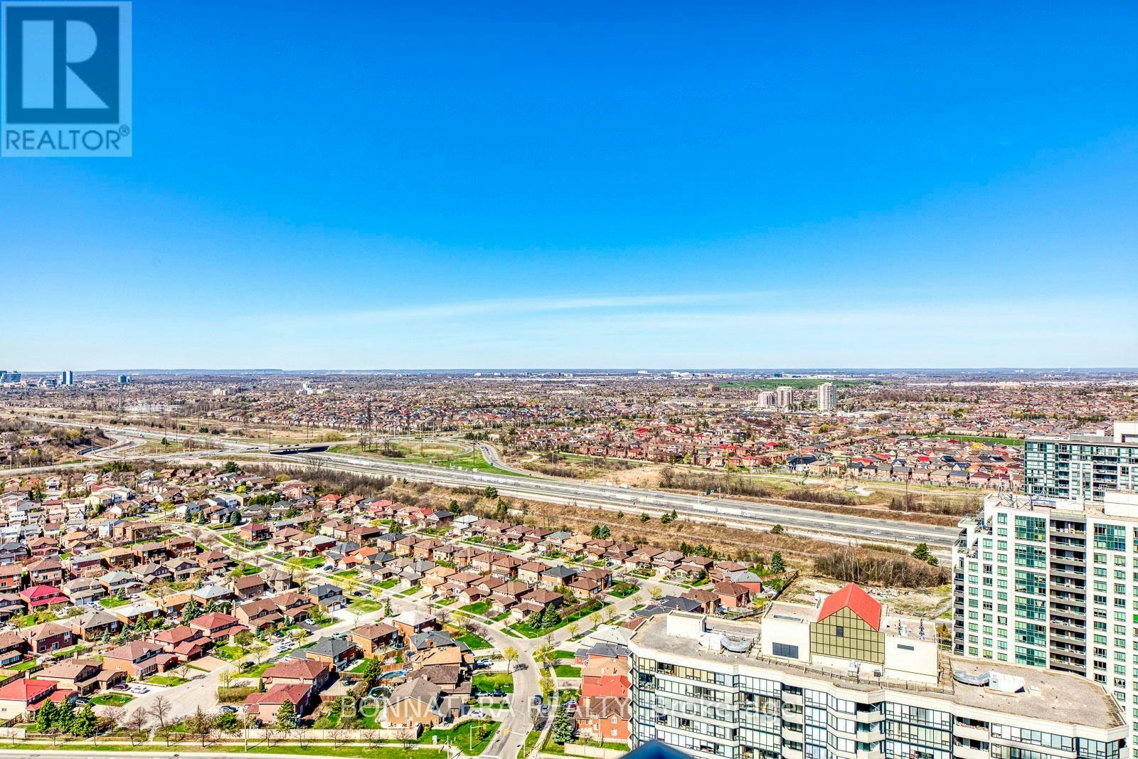 3008-430 Square One Drive W, Mississauga, ON, L5B 0L6 - 35