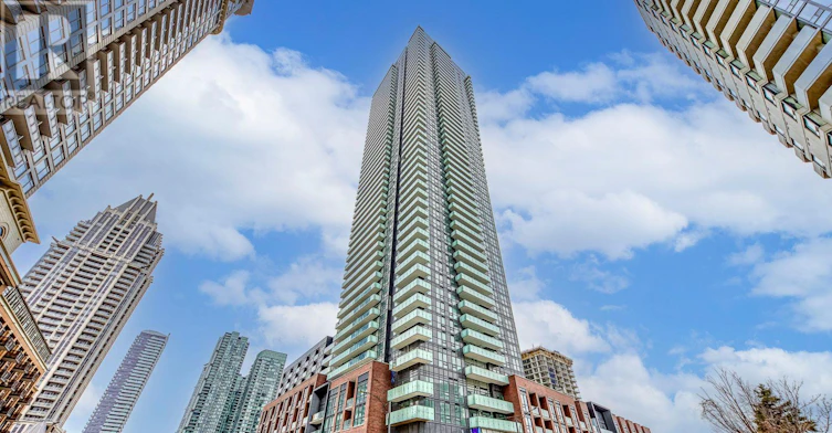 3008-430 Square One Drive W, Mississauga, ON, L5B 0L6 - 2