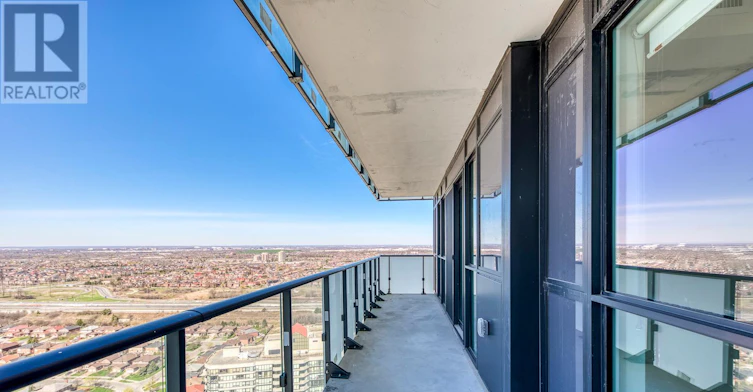 3008-430 Square One Drive W, Mississauga, ON, L5B 0L6 - 34