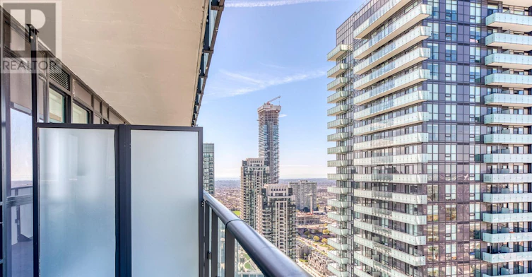 3008-430 Square One Drive W, Mississauga, ON, L5B 0L6 - 38