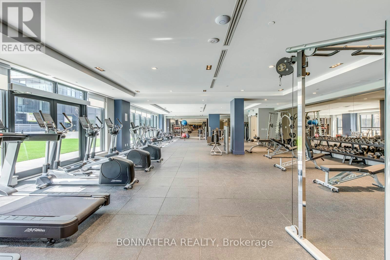 3008-430 Square One Drive W, Mississauga, ON, L5B 0L6 - 39