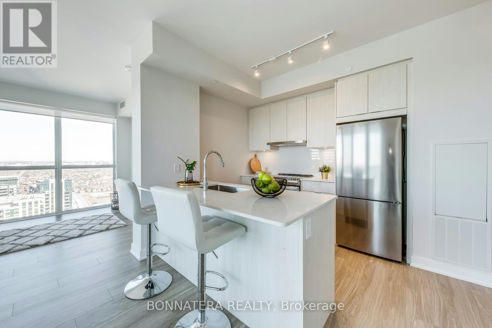 3008-430 Square One Drive W, Mississauga, ON, L5B 0L6 - 14