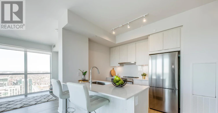 3008-430 Square One Drive W, Mississauga, ON, L5B 0L6 - 14