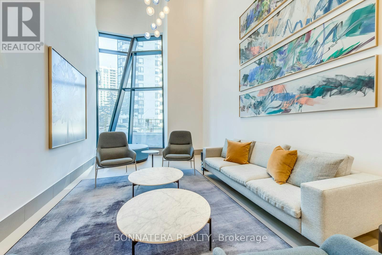 3008-430 Square One Drive W, Mississauga, ON, L5B 0L6 - 5