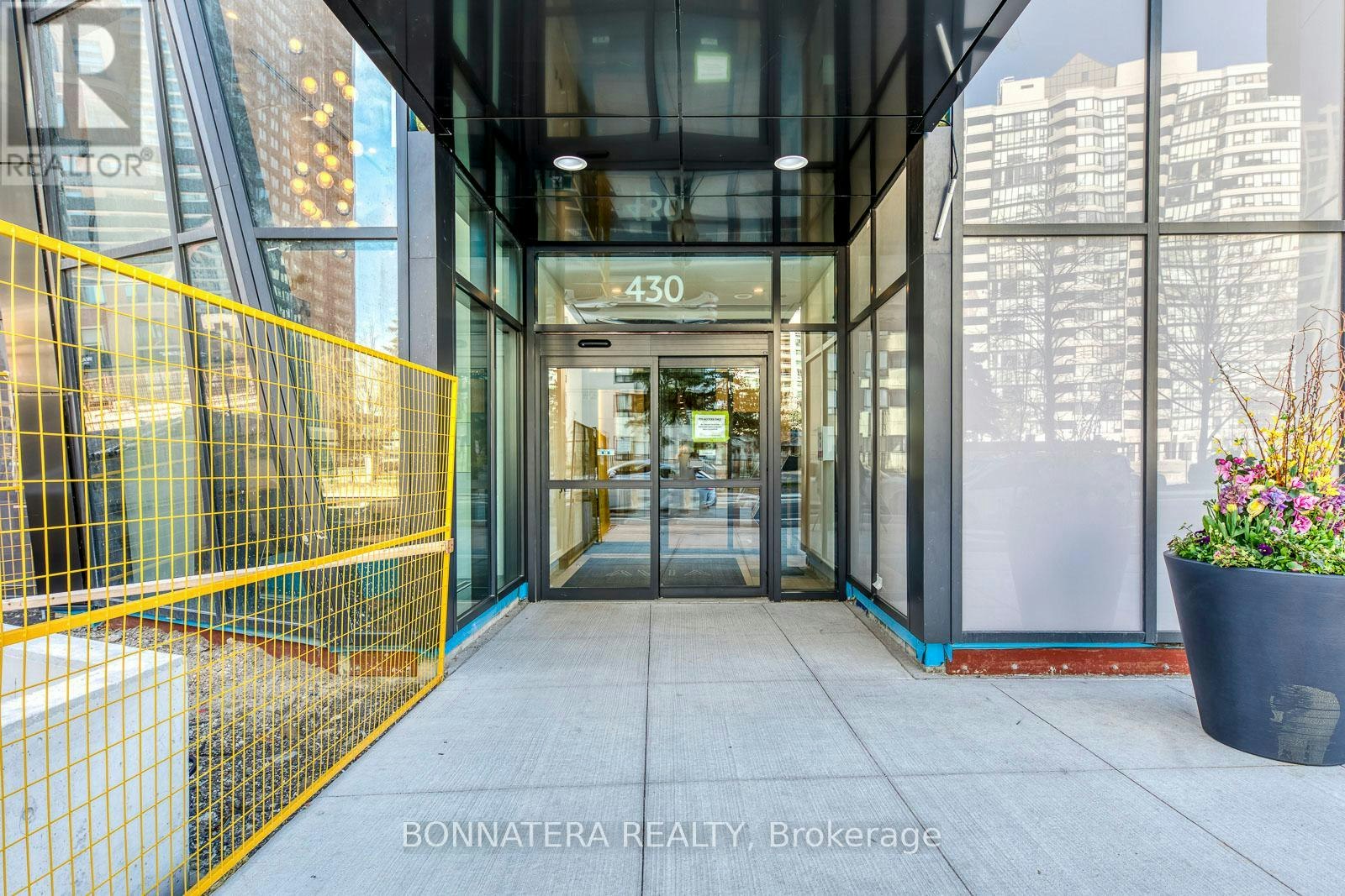 3008-430 Square One Drive W, Mississauga, ON, L5B 0L6 - 4