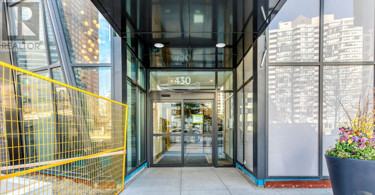 3008-430 Square One Drive W, Mississauga, ON, L5B 0L6 - 4