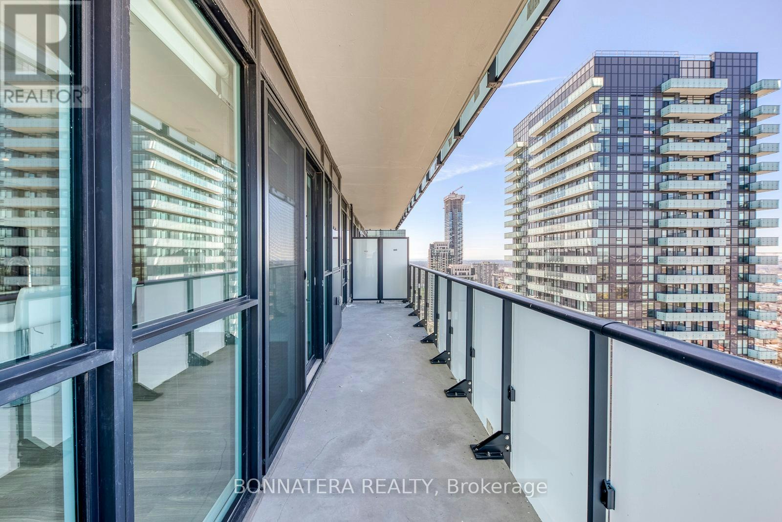 3008-430 Square One Drive W, Mississauga, ON, L5B 0L6 - 37