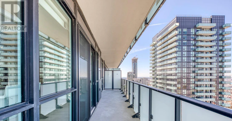 3008-430 Square One Drive W, Mississauga, ON, L5B 0L6 - 37