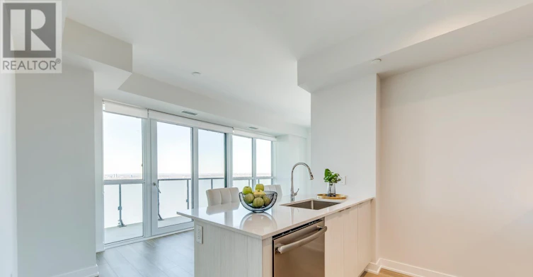 3008-430 Square One Drive W, Mississauga, ON, L5B 0L6 - 8