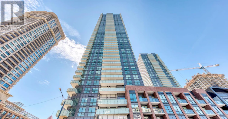 3008-430 Square One Drive W, Mississauga, ON, L5B 0L6