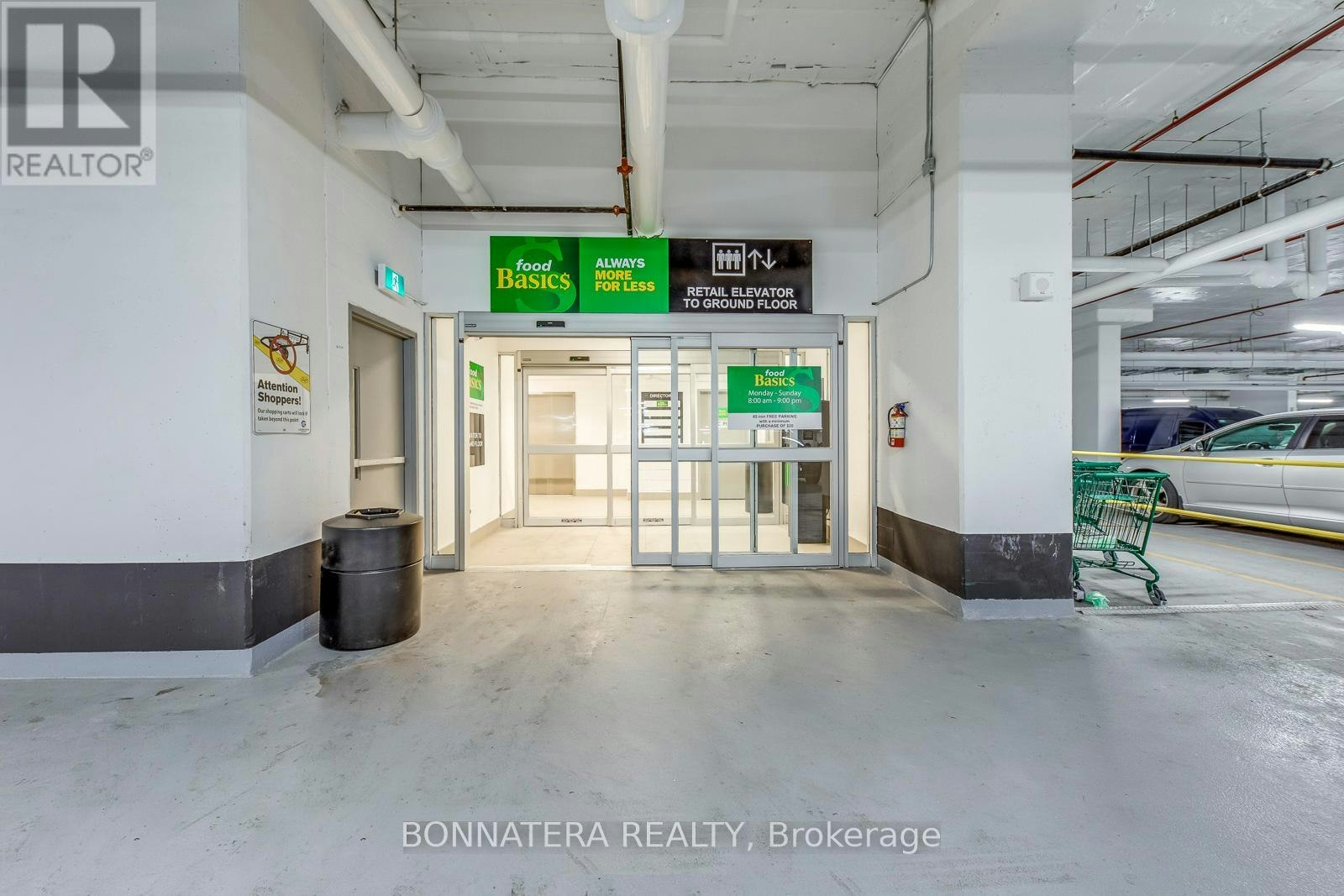 3008-430 Square One Drive W, Mississauga, ON, L5B 0L6 - 41