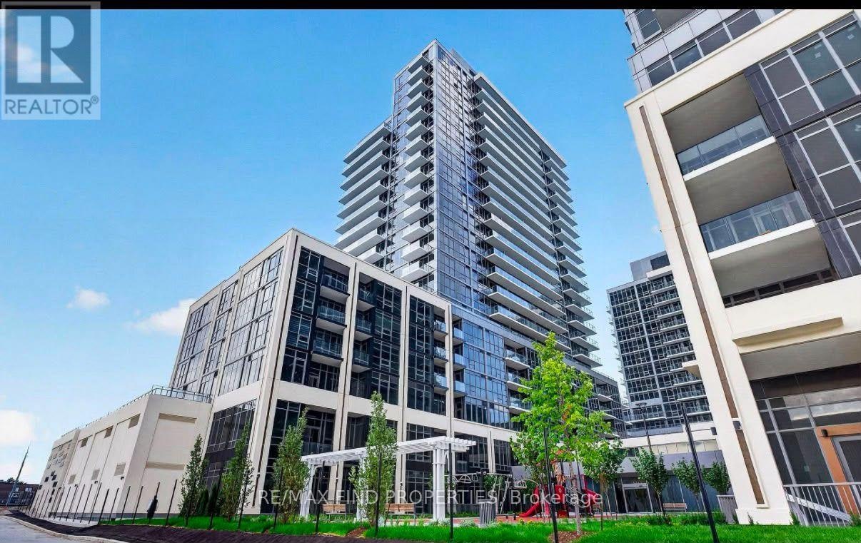 1311A-115 Nipissing Road, Milton, ON, L9T 1R3 - 2