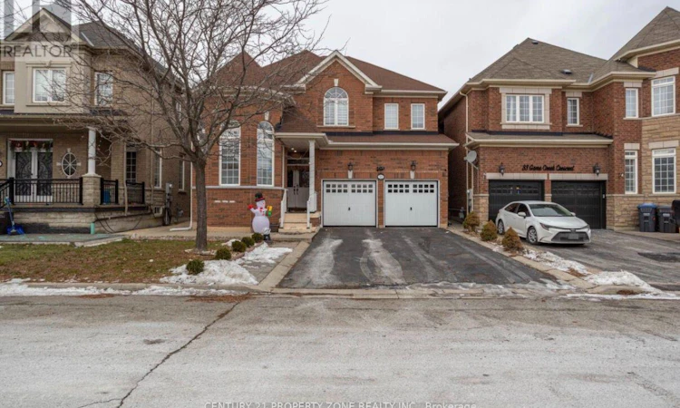 31 Game Creek Crescent