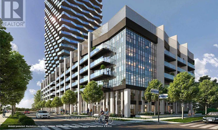 1106-36 Zorra Street