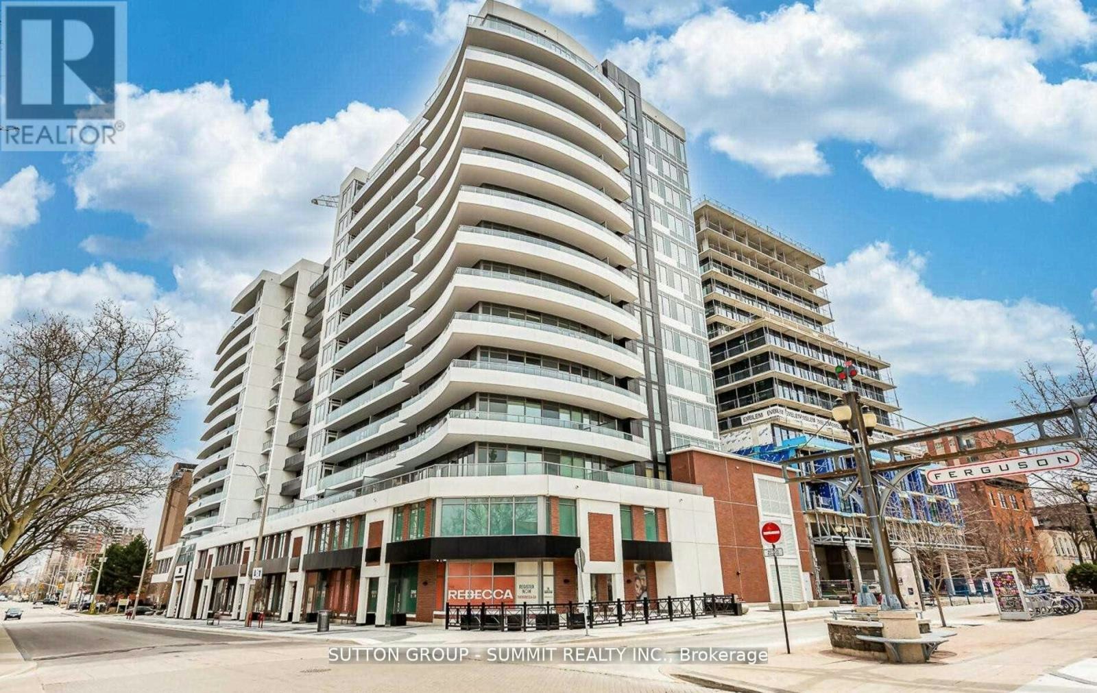 622-212 King William Street, Hamilton, ON, L8R 3P2