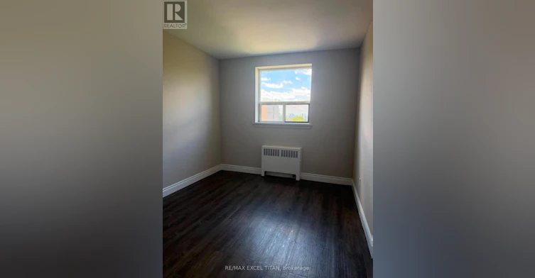 639D-468 Ottawa Street, Hamilton, ON, L8H 4A6 - 4
