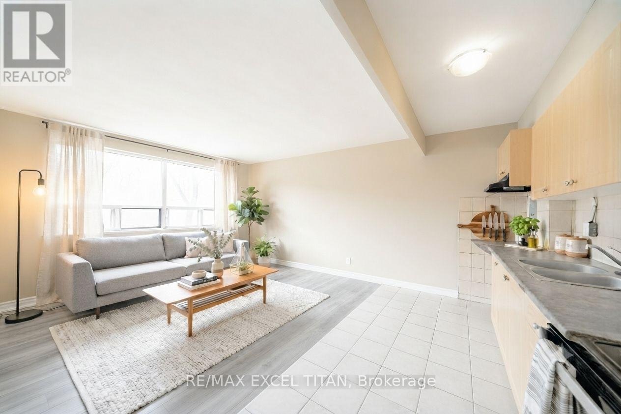 147D-468 Ottawa Street, Hamilton, ON, L8H 4A6 - 2