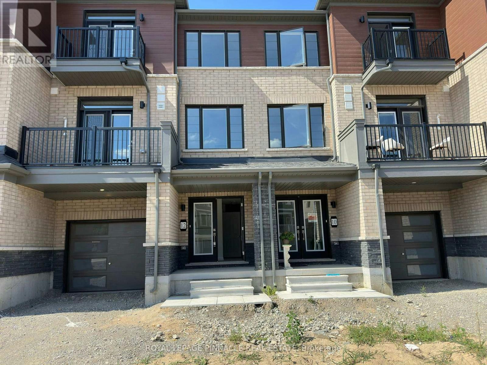12 Kensington Road, Brampton, ON, N3W 0J9