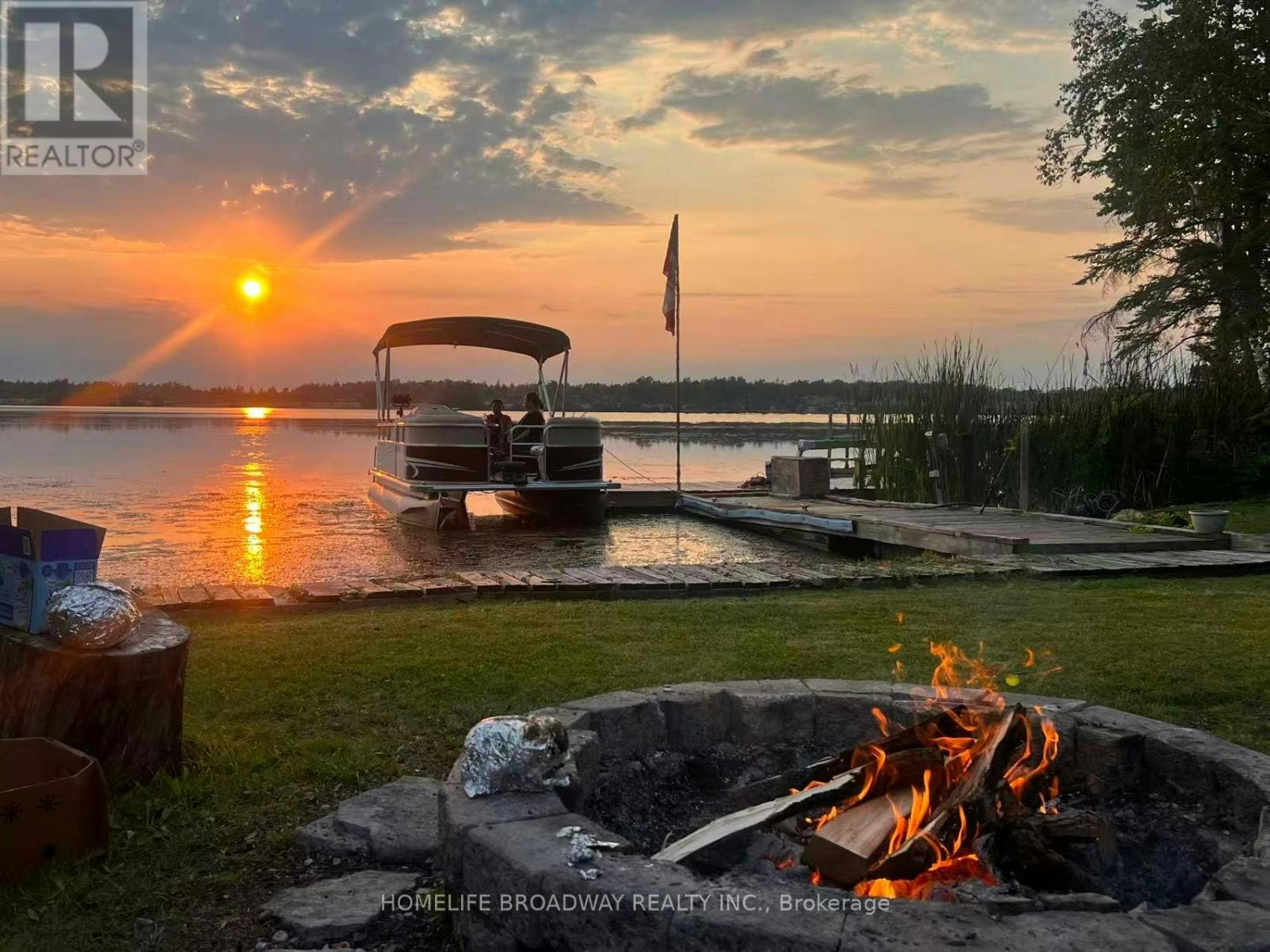 1389 Portage Road, Kawartha Lakes, ON, K0M 2B0