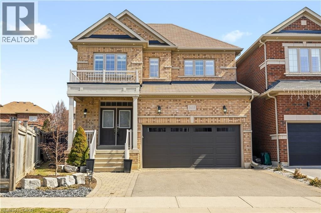 3133 Hiram Terrace, Oakville, ON, L6M 0P7