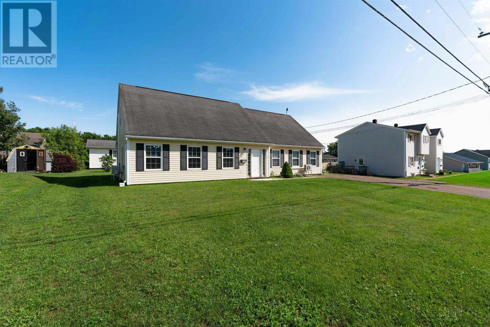 319 Jennifer, Summerside, PE, C1N 6L8