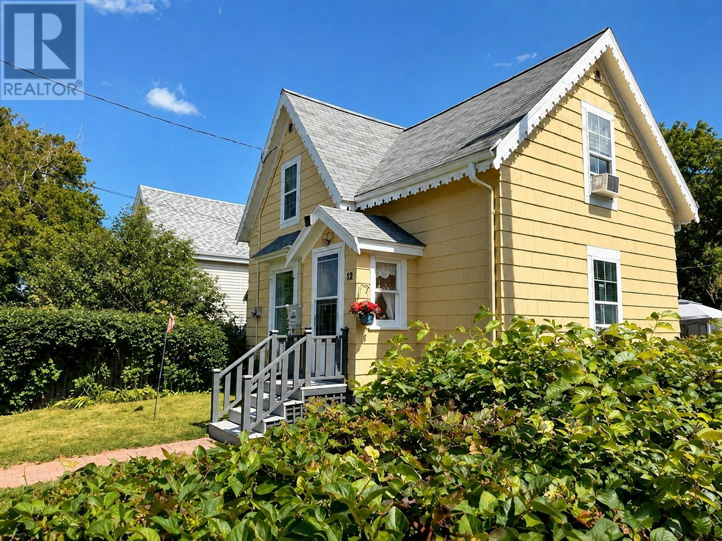31 Russell Street, Summerside, PE, C1N 2T4
