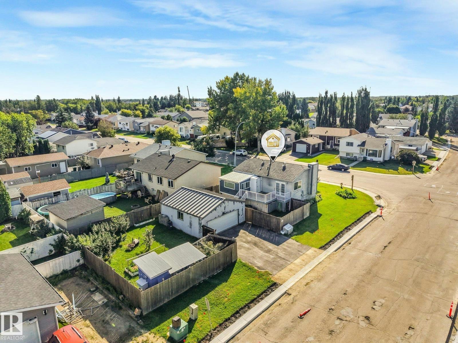 5117 52 Street, Calmar, AB, T0C 0V0