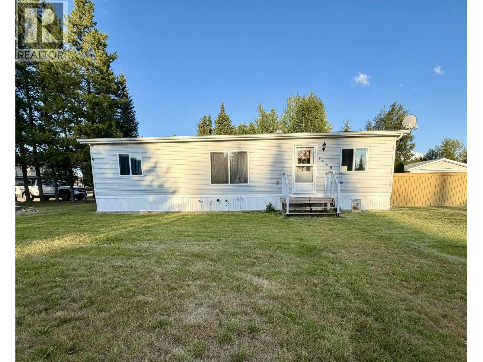 7360 Dawson Road, Prince George, BC, V2K 5B5