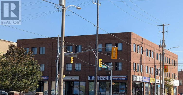 309-328 Aylmer Street, Peterborough, ON, K9H 3V6