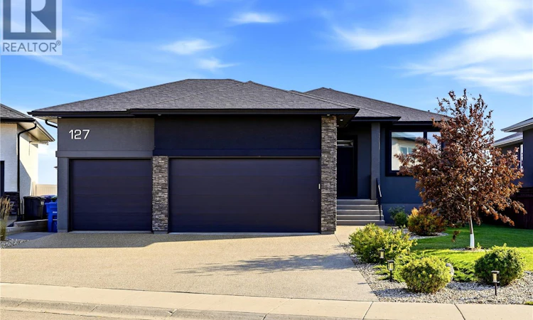 127 Vestor Drive