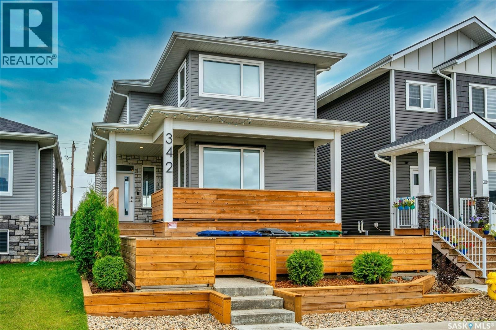 342 Kenaschuk Lane, Saskatoon, SK, S7W 0Y5