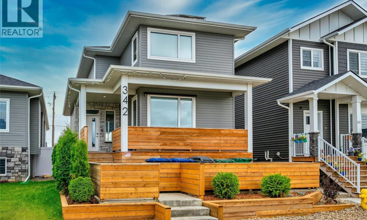 342 Kenaschuk Lane